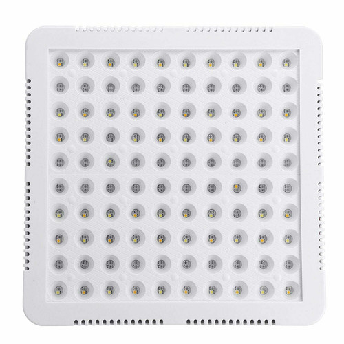 Justgreenbox - 300W Spectrum LED élèvent la lumière avec un ventilateur plus frais pour une usine hydroponique d'intérieur - 1677333-EU Justgreenbox  - Bulbe Lis