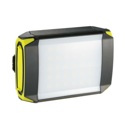 Justgreenbox - 500LM Rechargeable Portable 30 LED Lanterne Lampe pour Urgence Extérieure Randonnée Camping Voyage - T6112211967172 - Eclairage d'extérieur connecté