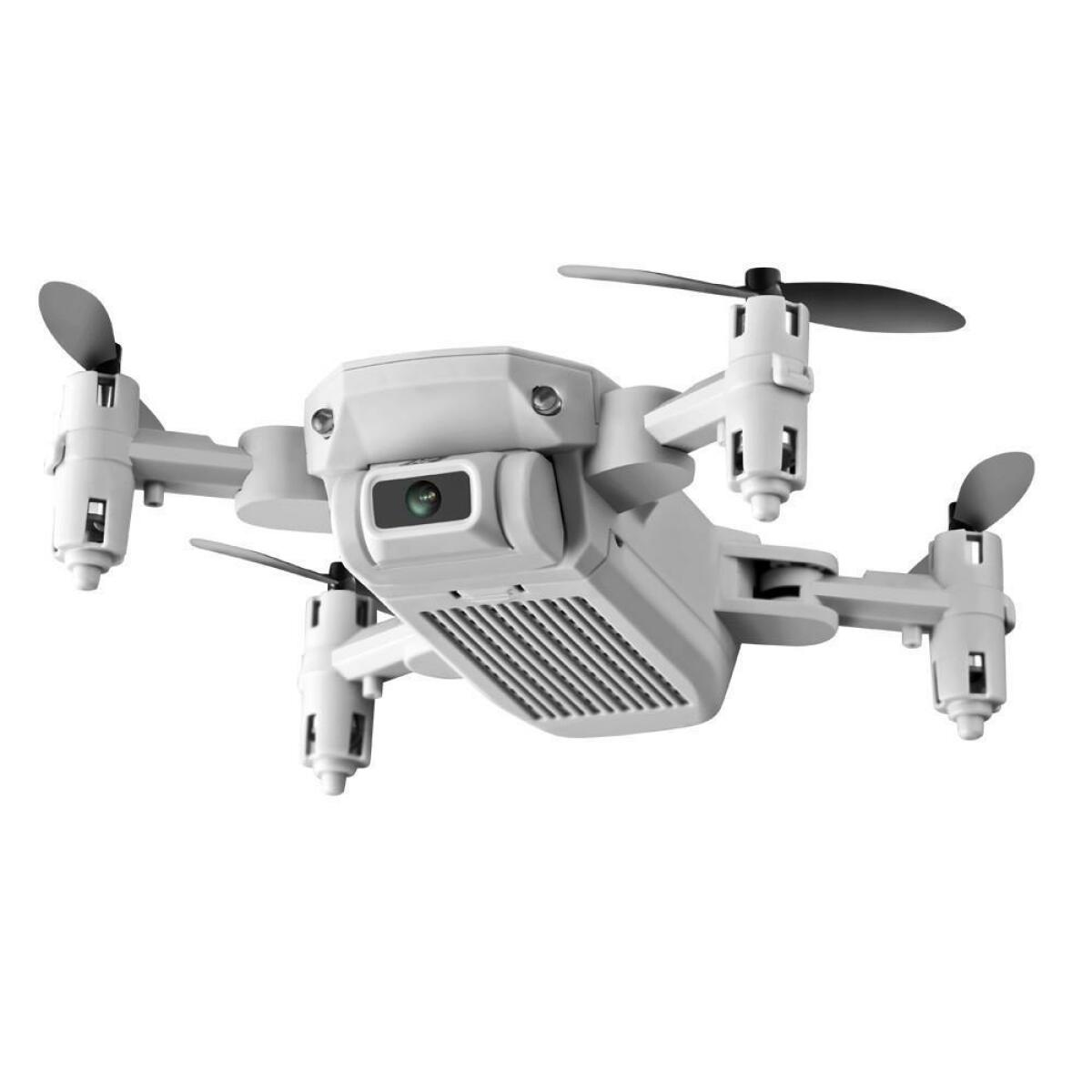 Justgreenbox - Drone pliable avec caméra pour adultes, Gris - Drone  connecté - Rue du Commerce
