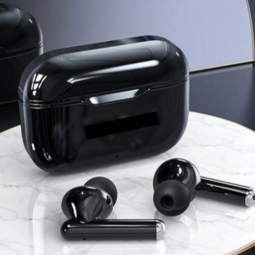 Justgreenbox - Casque HIFI à réduction de bruit avec micro et Bluetooth, Noir - Casque réducteur de bruit Casque