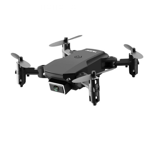 Justgreenbox - Drone WiFi FPV de positionnement de flux optique à double caméra, 4k - Drone 4K Drone connecté