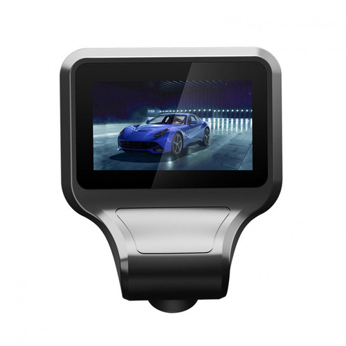 Justgreenbox - Enregistreur de conduite HD de voiture IPS de 2,35 pouces 1080P Smart Dash Cam DVR - 1005001793997814 - Appareil photo enfant