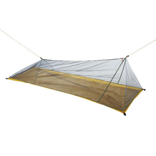 Justgreenbox - Filet répulsif d'insecte de moustique de maille ultra-légère de tente de camping en plein air - 4000054472197 Justgreenbox  - Pergolas et Tonnelles