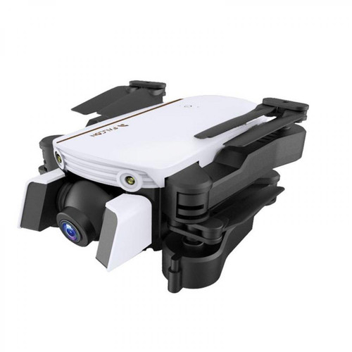 Justgreenbox WIFI FPV avec caméra grand angle 4K Drone RC pliable Quadcopter RTF