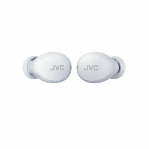 JVC - Écouteurs in Ear Bluetooth JVC HA-A6T Blanc JVC  - Ecouteurs Intra-auriculaires Ecouteurs intra-auriculaires