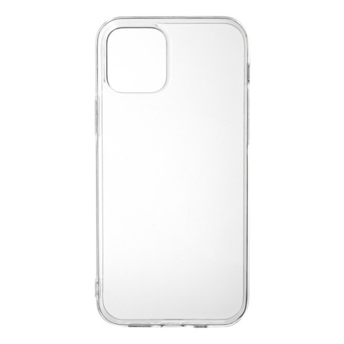 Kabiloo - Coque Souple TPU 2mm transparent iPhone 12 Pro MAX Kabiloo  - Accessoire Smartphone Kabiloo