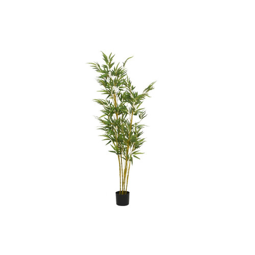 Kaemingk - Bambou en pot polyester hauteur 150 cm - Nos Envies Déco Kaemingk  - Bambou artificiel