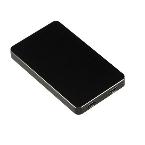 Kalea-Informatique Adaptateur carte CFexpress Type A vers USB 3.1 10G - Compatible SONY Tough CEA-G80T G160T