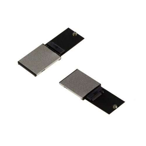 Kalea-Informatique - Adaptateur SSD Western Digital WD CH SN530 vers CFExpress B pour utilisation avec une console XBOX - Carte Contrôleur USB Pci express 3.0
