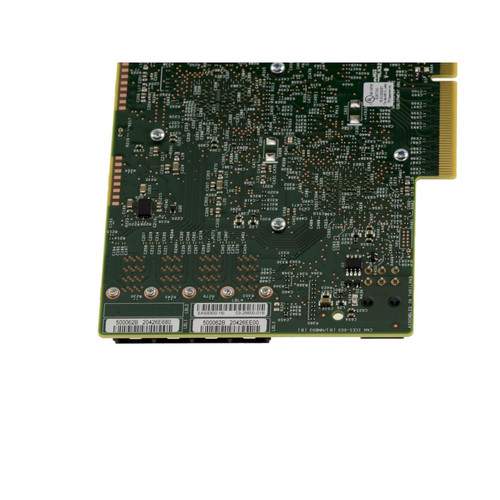 Kalea-Informatique Carte contrôleur LSI OEM 9300-16i PCIe 3.0 SAS + SATA - 12GB - 16 PORTS INTERNES - SAS9300-16i 03-25600-01B