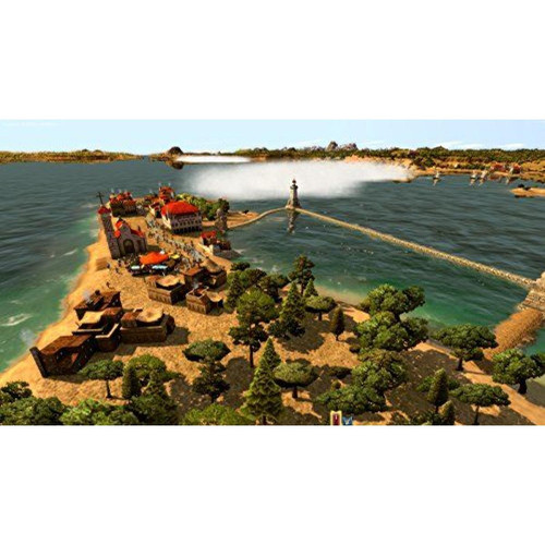 Jeux PC Rise Of Venice - Gold Edition