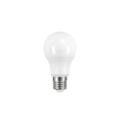 Kanlux - Ampoule LED E27 A60 10,5W 1050lm TUV lumière 75W Blanc Chaud 2700K Kanlux  - Ampoules LED Kanlux