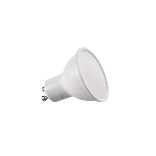 Ampoules LED Kanlux Spot LED 1,2W GU10 PAR16 105lm (15W) - Blanc du Jour 6500K