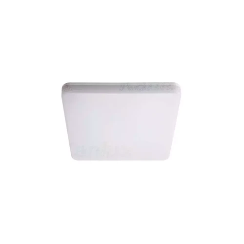 Kanlux - Plafonnier LED 36W étanche IP54 carré côté 327mm Blanc - Blanc Naturel 4000K Kanlux  - Maison
