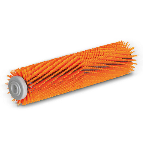 Karcher - Balai rotatif orange complet durete moyenne pour sol structuré pour br30/4c - KAR 47624840 - Accessoires autolaveuses - karcher Karcher  - Jeux d'imitation