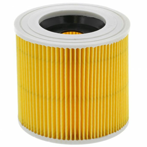 Karcher - Filtre cartouche compatible 64145520 pour aspirateur KARCHER Karcher  - Filtres aspirateur