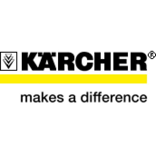 Karcher - Lot de 5 sacs filtrants papier Kärcher NT 65  NT 70 Karcher  - ASD