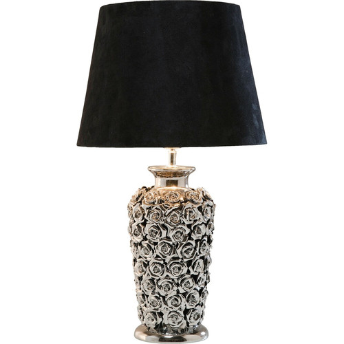 Karedesign - Lampe roses chrome Kare Design Karedesign - Kare design lampe