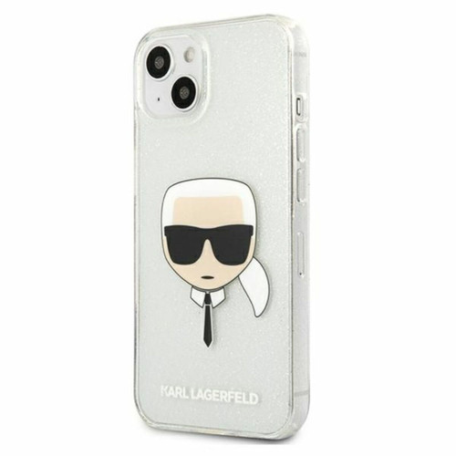 Coque, étui smartphone Karl Lagerfeld