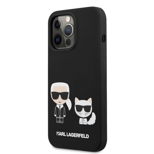 Coque, étui smartphone Karl Lagerfeld