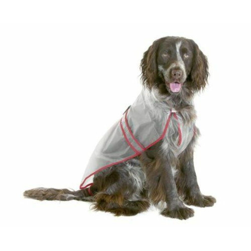 Karlie - Karlie 16430 Manteau imperméable pour chien Classic 30 cm Karlie  - Manteau impermeable chien