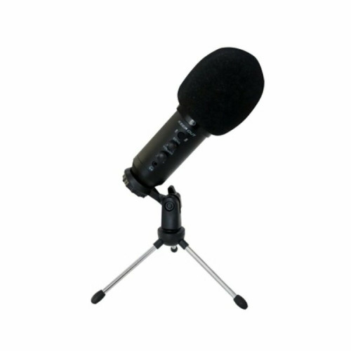 Keep Out - Microphone de Bureau KEEP OUT XMICPRO200 - Enceinte connectée