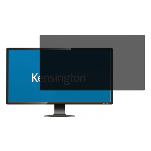 Kensington - PRIVACY PLG 19IN WIDE 16:10 - Protection écran tablette
