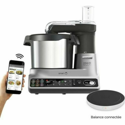 Kenwood - Robot culinaire Kenwood 1500 W 4,5 L (Reconditionné A) Kenwood  - Occasions Kenwood