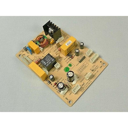 Kenwood - Kenwood carte pcb planétaire chef sense kvc50 kvl60 kvc5000 kvl6000 kvl6030 - Kenwood chef