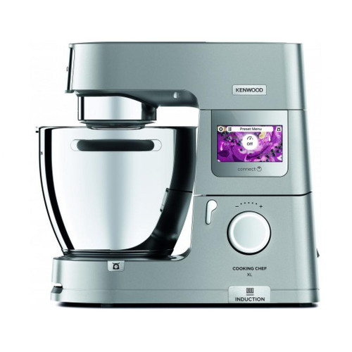 Kenwood - Robot cuiseur KCL 95 429 SI Cooking Chef - Robot cuiseur