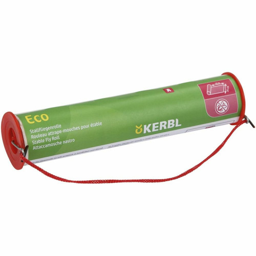 Kerbl - Rouleau attrape-mouches Eco 10 m. Kerbl  - Engrais & entretien Arbres & arbustes Kerbl