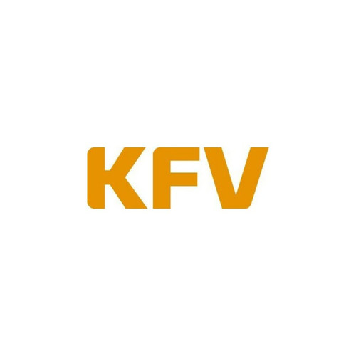 Charnière de fenetre KFV