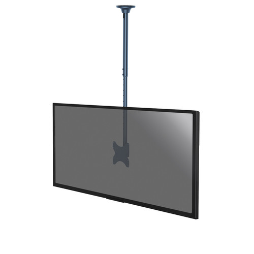 Kimex - Support plafond écran TV 23"-42", Hauteur  106-156cm Kimex  - Support plafond tv