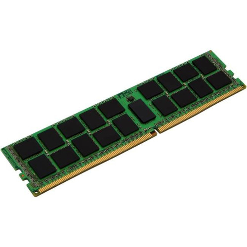 Kingston - KINGSTON Module de RAM - 16 Go DDR4 SDRAM - ECC - Enregistré - 288-broches - DIMM Kingston  - RAM PC Kingston