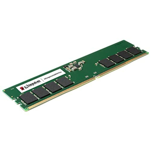 Kingston - 16GB DDR5 4800MT/s Module Kit of 2 Kingston  - Kingston