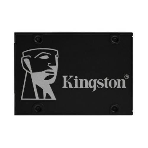 Kingston - Disque dur Kingston SKC600/2048G 2 TB - Disque Dur interne 2 to