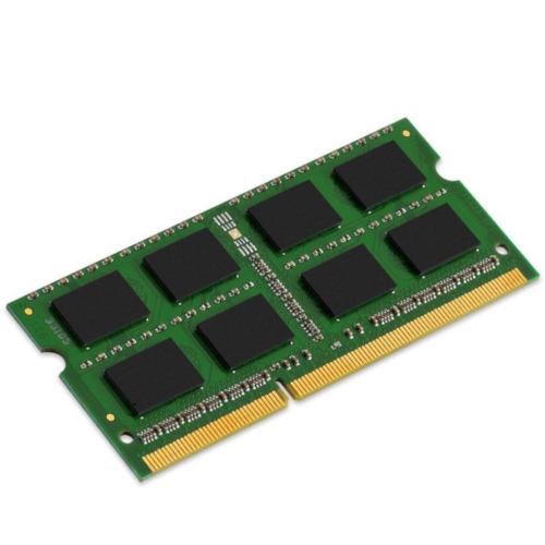 Kingston - 32GB 5600 DDR5 SODIMM Kit2 Kingston Kingston  - RAM Kingston RAM PC