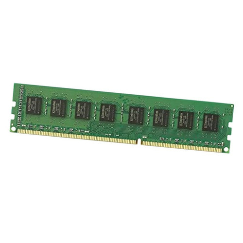 RAM PC 4Go RAM Kingston KVR16N11H/4 DDR3 DIMM PC3-12800U 1600Mhz 240-Pin 1.5v CL11