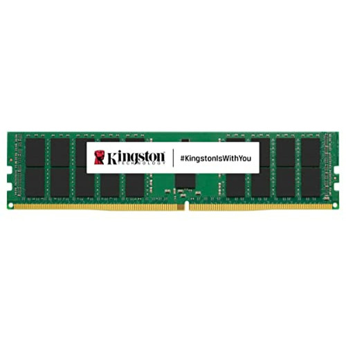 Kingston - Mémoire RAM Kingston KSM32RD4/64MFR DDR4 64 GB Kingston  - Composants