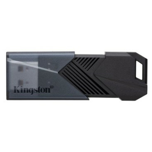 Kingston - Kingston Technology DataTraveler Exodia Onyx lecteur USB flash 256 Go USB Type-A 3.2 Gen 1 (3.1 Gen 1) Noir Kingston - Bonnes affaires Webcam