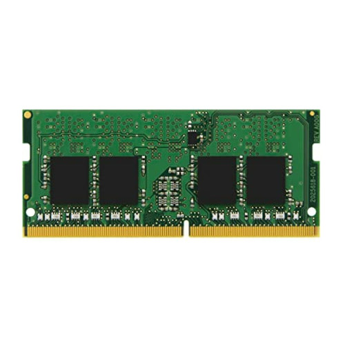 RAM PC Kingston 8Go 2666MHz DDR4 CL19 SODIMM 8Go 2666MHz DDR4 ECC CL19 SODIMM 1Rx8 Micron R