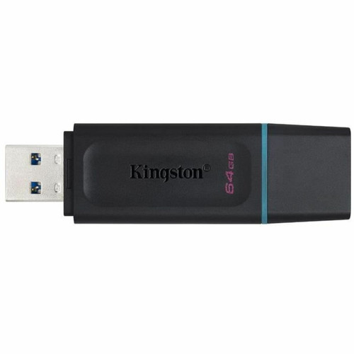 Kingston Clé USB Kingston DataTraveler Exodia DTX 64 Go USB 3.2