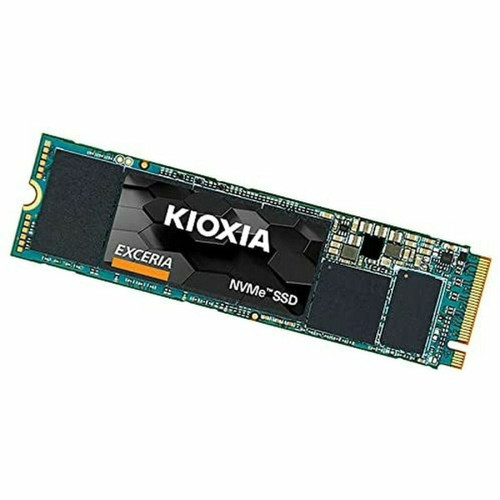 Kioxia - KIOXIA Disque SSD M.2 500Go EXCERIA NVMe Kioxia - Disque SSD