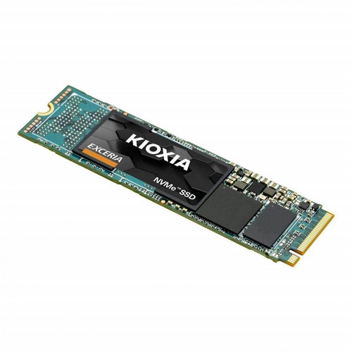 Kioxia - KIOXIA Disque SSD M.2 1To EXCERIA NVMe - SSD Interne