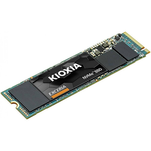 Kioxia - KIOXIA Disque SSD M.2 500Go EXCERIA NVMe - SSD Interne