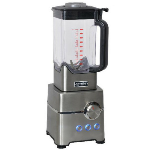 Kitchen Chef -Blender ultra puissant 2l 2000w - cy326 - KITCHEN CHEF Kitchen Chef  - Blender