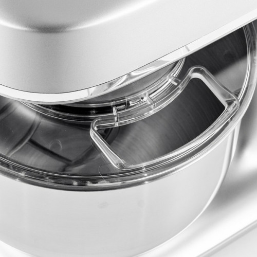 Kitchencook - Couvercle Anti Eclaboussures Pour Robot Pétrin Multi Fonctions Revolve - Couvercles