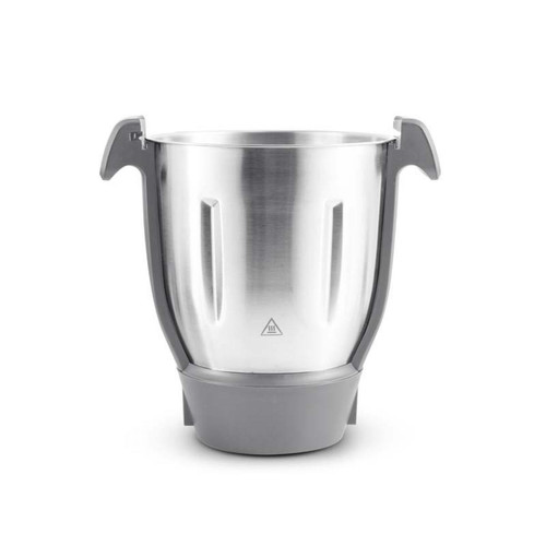 Kitchencook - Bol Compatible Avec Le Robot Cuisio X Connect/+ De Kitchencook - Accessoires Robots & Mixeurs