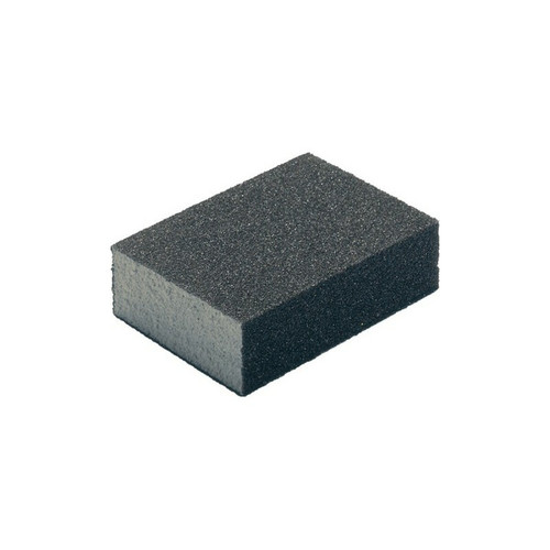 Klingspor - Eponge abrasive 100x70x25/K.60 Klingspor Klingspor  - Poncer, Raboter & Défoncer