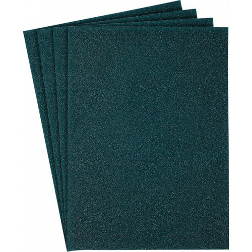 Klingspor - Papier abrasif bleu KL371x230x280mm Grain 320 Klingspor Klingspor - Papier abrasif